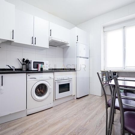 Vive Oviedo I Apartamento Colloto Exterior photo