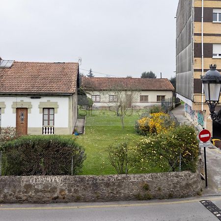 Vive Oviedo I Apartamento Colloto Exterior photo