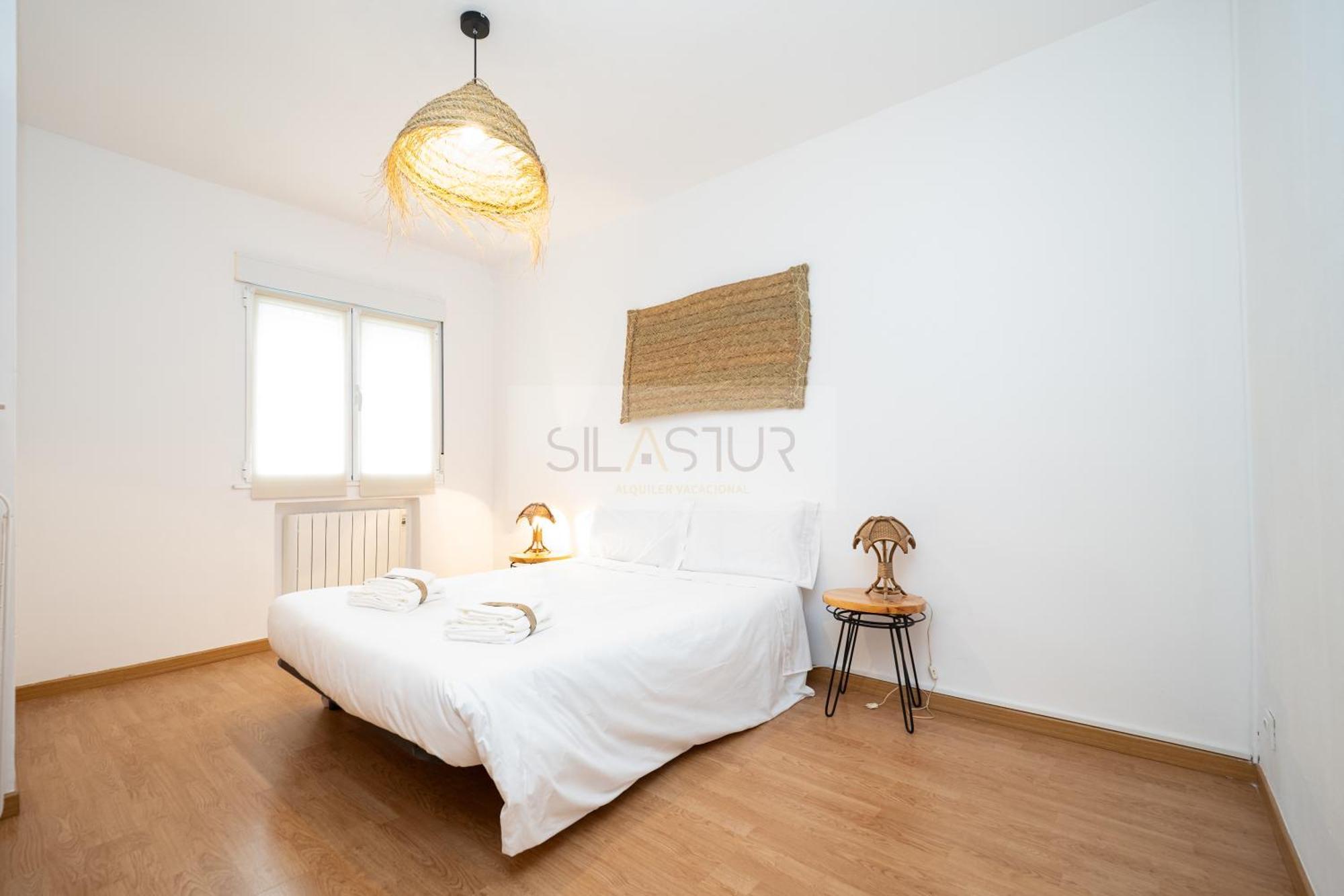 Vive Oviedo I Apartamento Colloto Exterior photo