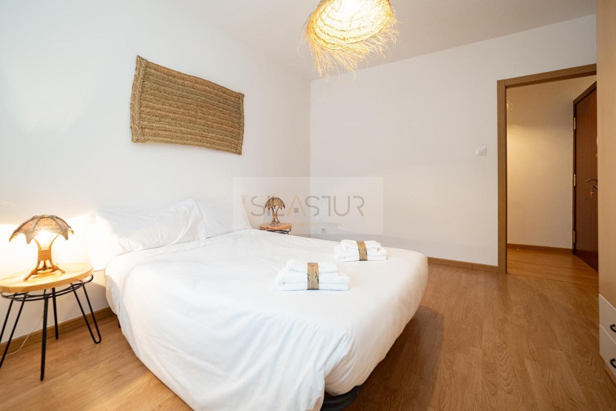 Vive Oviedo I Apartamento Colloto Exterior photo