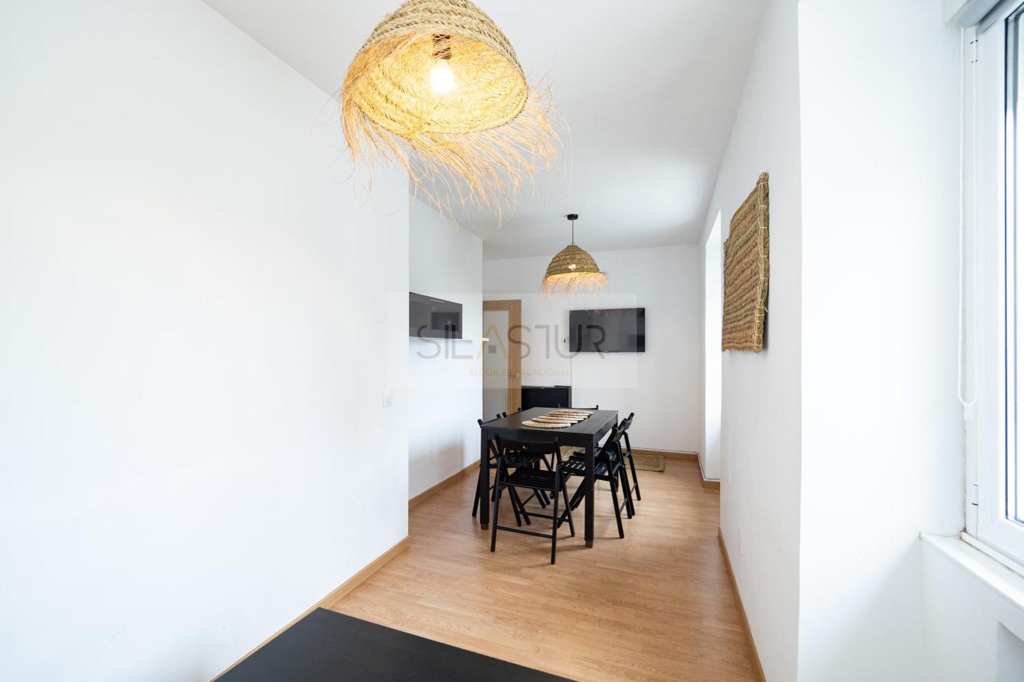 Vive Oviedo I Apartamento Colloto Exterior photo