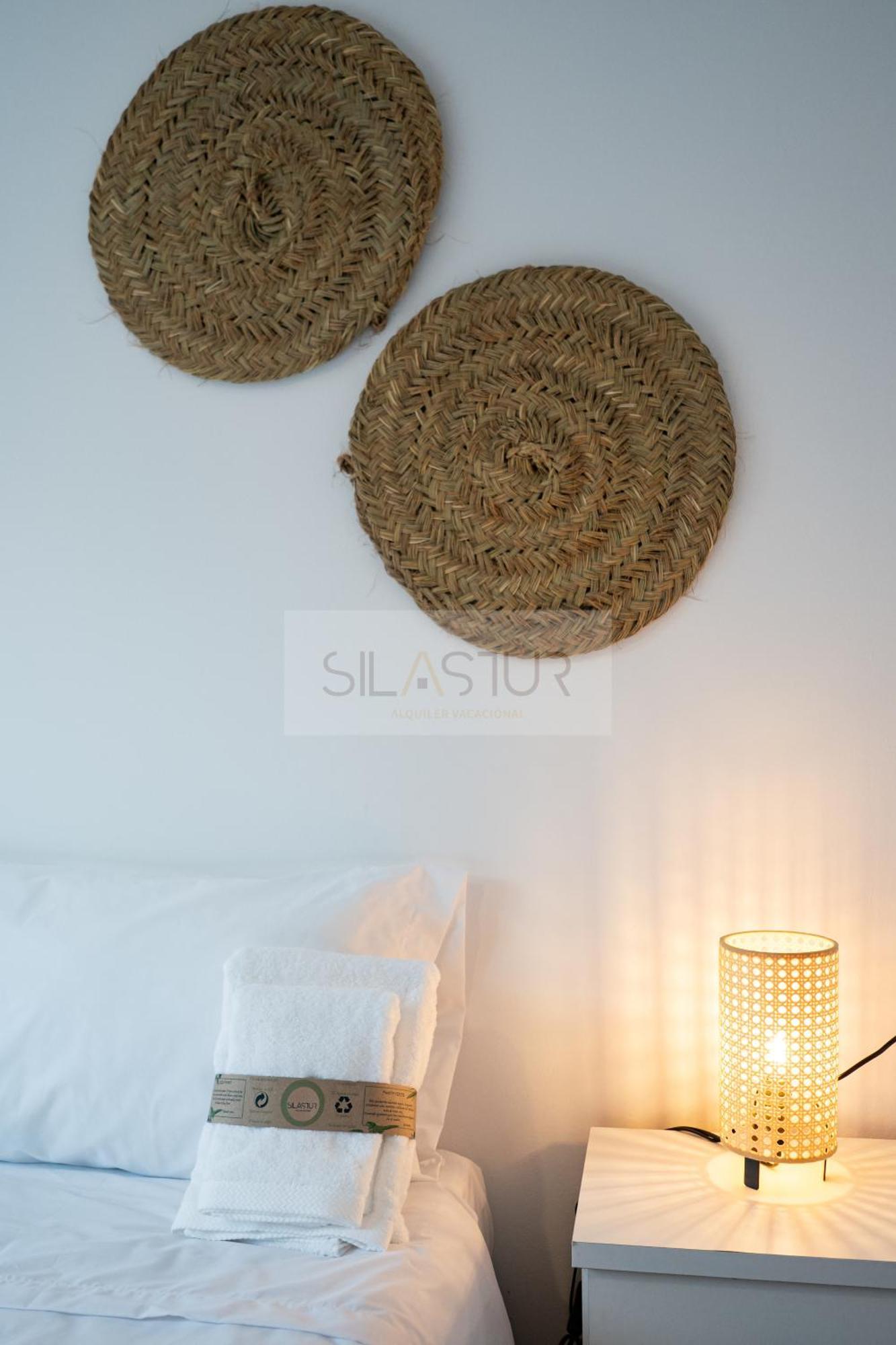 Vive Oviedo I Apartamento Colloto Exterior photo