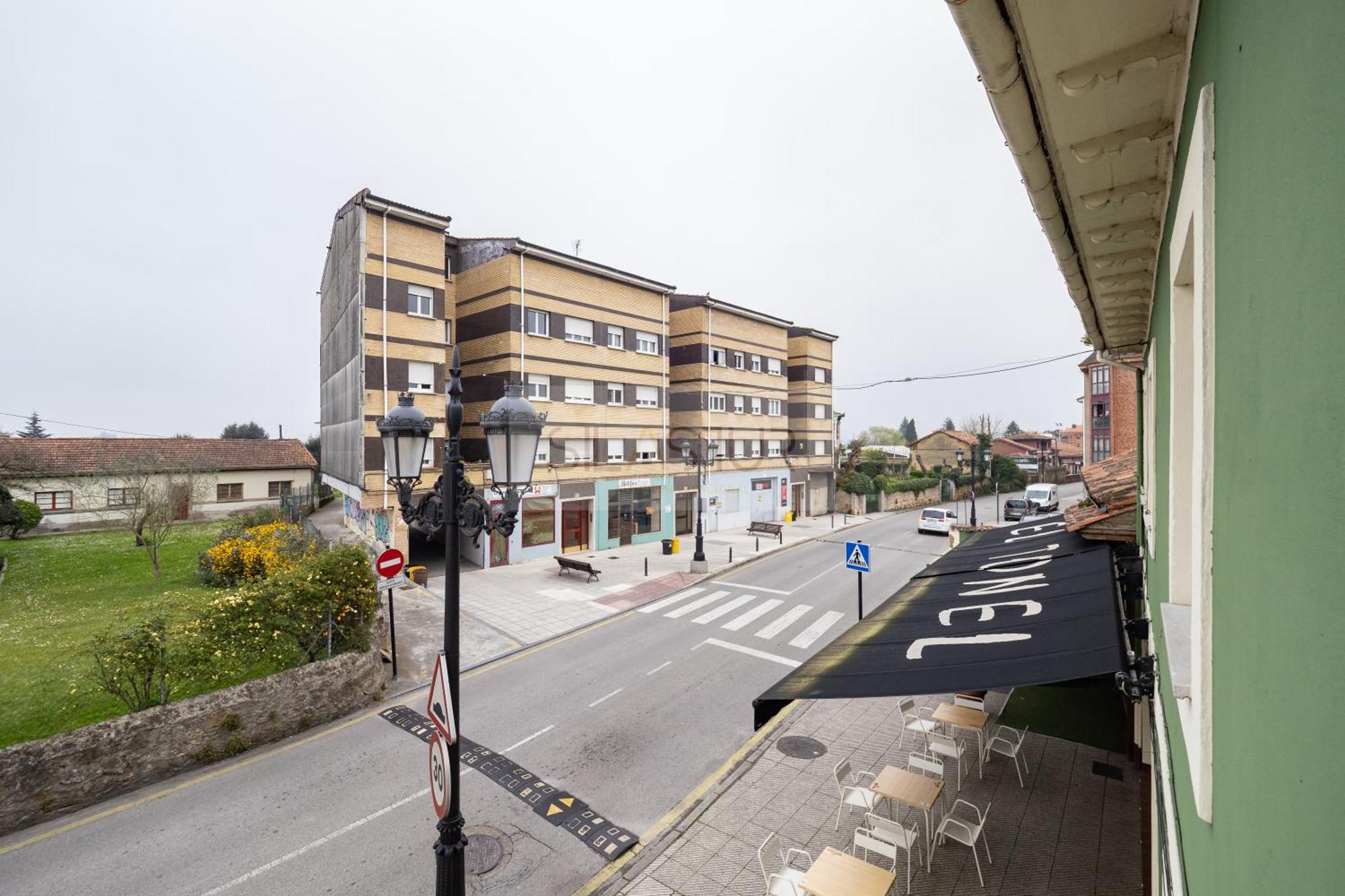 Vive Oviedo I Apartamento Colloto Exterior photo